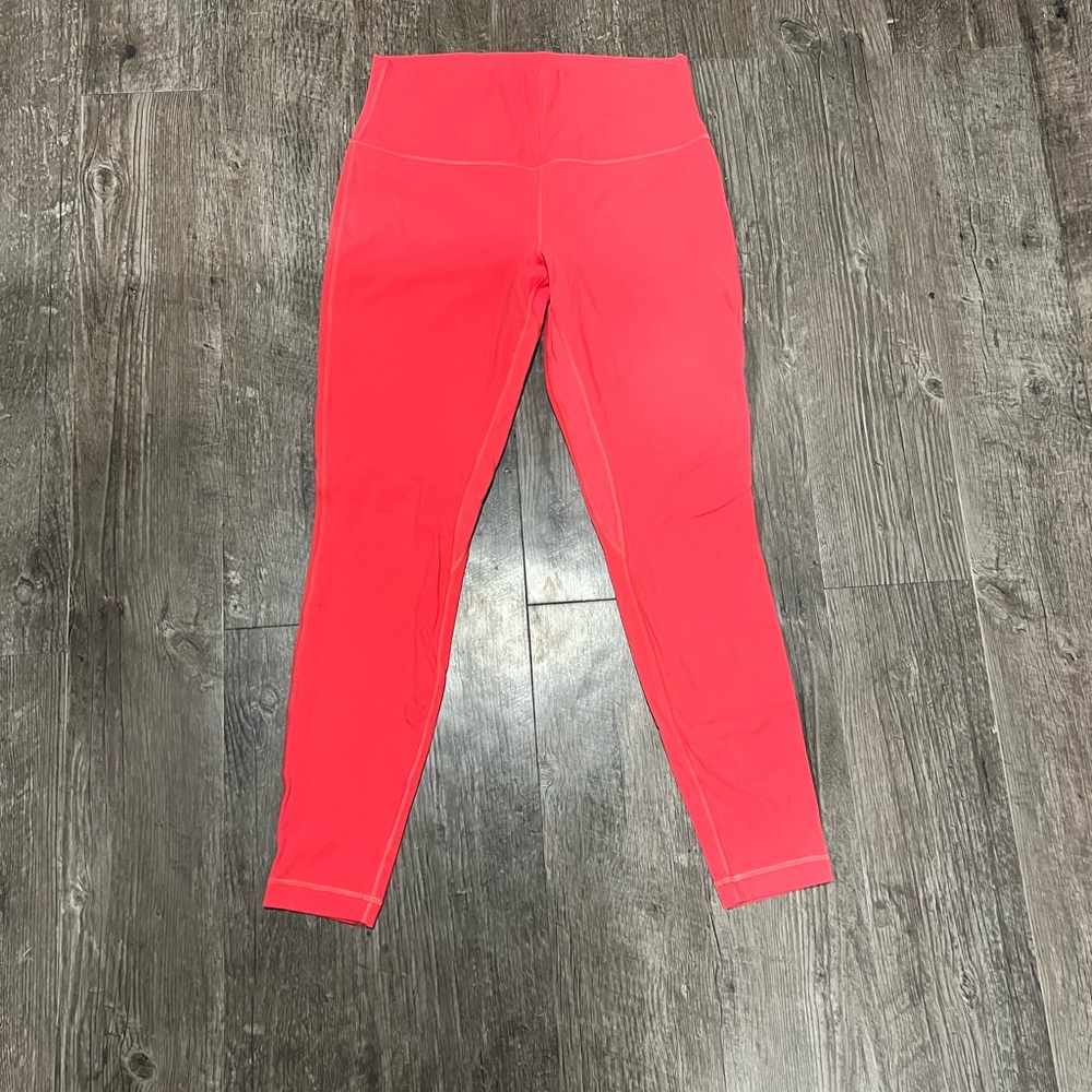 Lululemon Align Leggings 28”